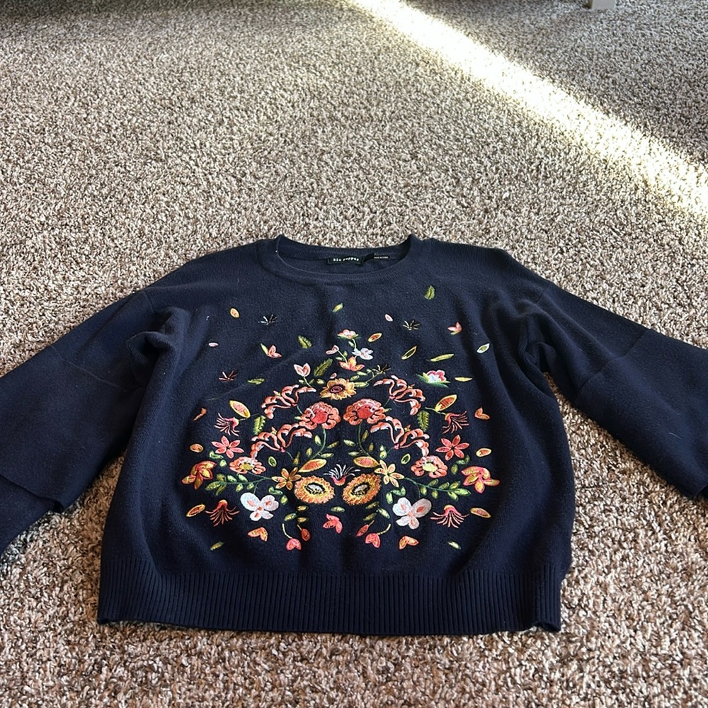 Sweater